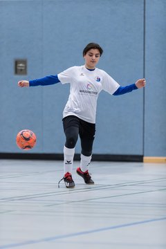 Bild 464 - wBJ Futsalmeisterschaft Runde 1